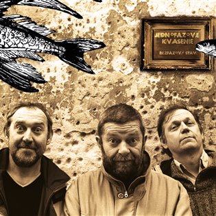 Bezfázový stav (2CD)