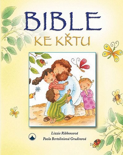 Bible ke křtu