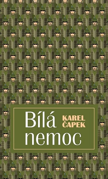 Bílá nemoc