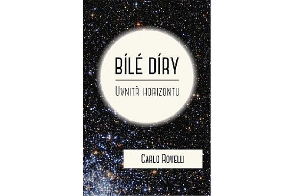 Bílé díry - Uvnitř horizontu