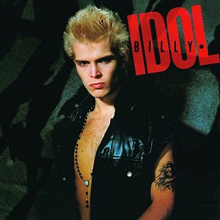 Billy Idol (Expanded Edition)