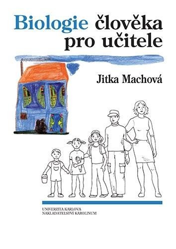 Biologie člověka pro učitele
