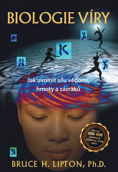 Biologie víry - 2. aktualizované a rozšířené vydání