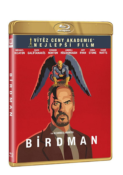Birdman BD