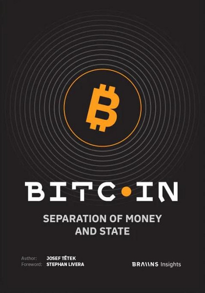Bitcoin: Separation of Money and State