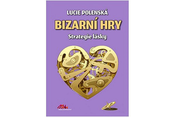 Bizarní hry - Strategie lásky