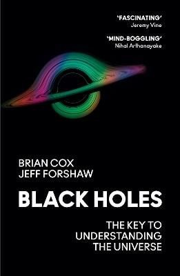 Black Holes
