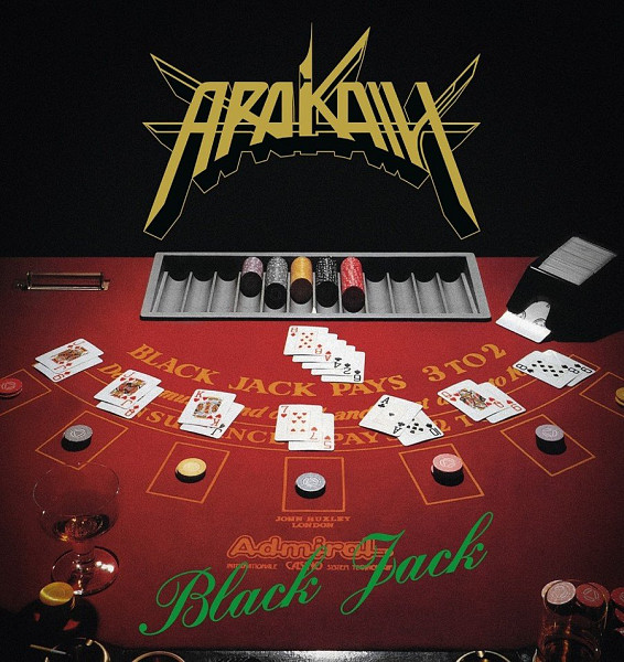 Black Jack
