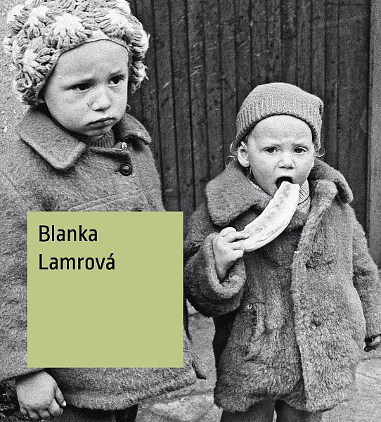 Blanka Lamrová