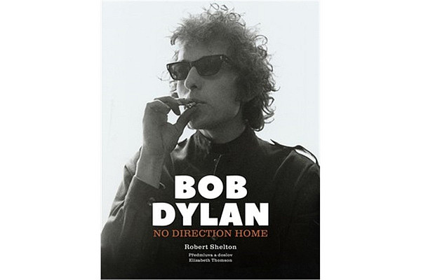 Bob Dylan: No Direction Home