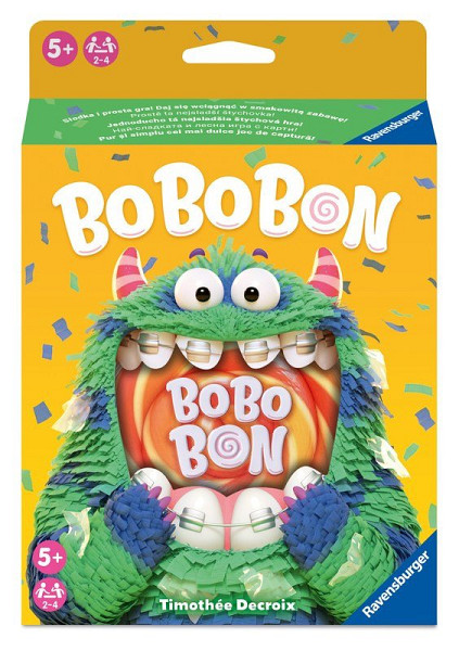 BoBoBon!