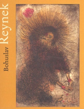 Bohuslav Reynek (1892-1971)