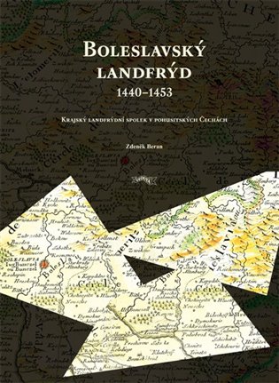 Boleslavský landfrýd 1440-1453