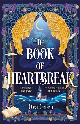 Book of Heartbreak