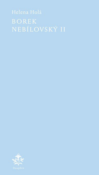 Borek Nebílovský II