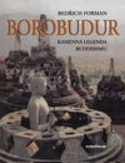Borobudur