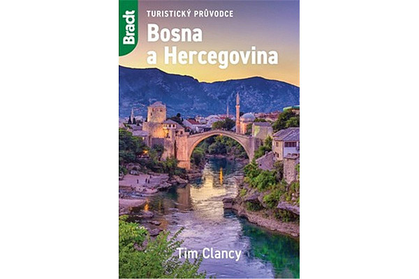 Bosna a Hercegovina