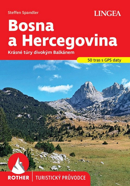Bosna a Hercegovina - Rother