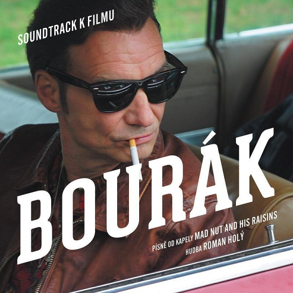 Bourák (soundtrack k filmu)