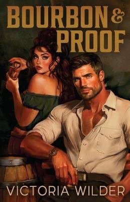 Bourbon and Proof