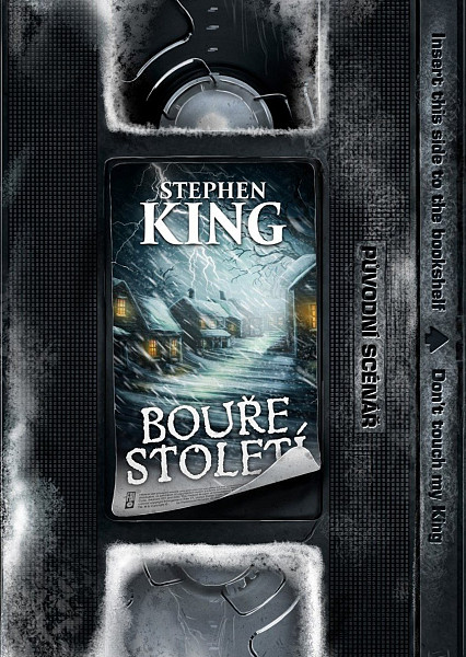 Bouře století