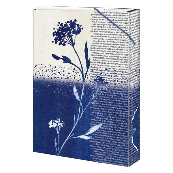 Box na sešity A4 Simply