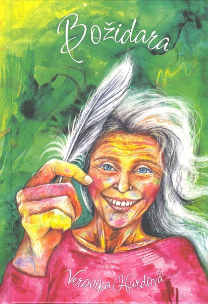 Božidara - Jaký život bys žil, kdyby ti byla všechna