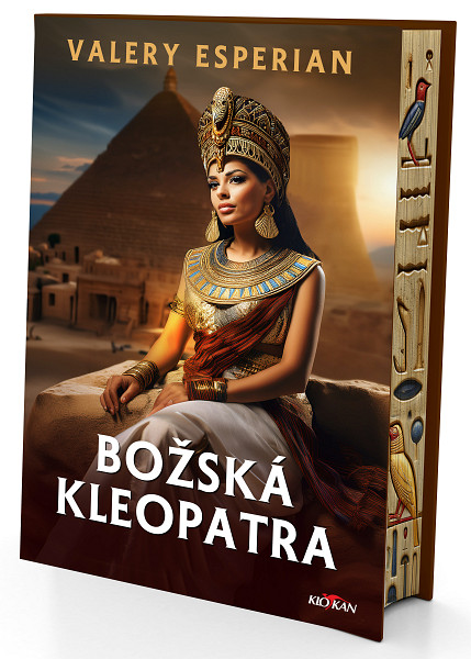 Božská Kleopatra
