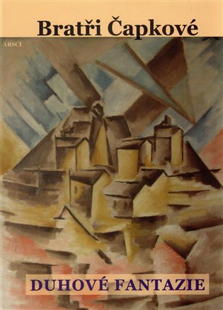 Bratři Čapkové