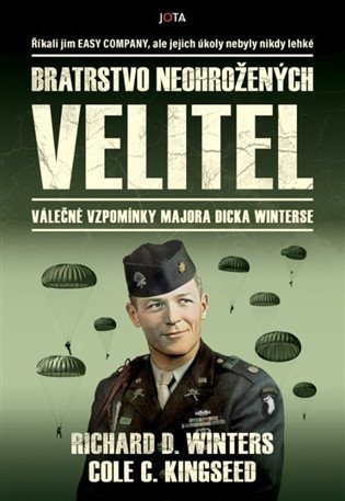 Bratrstvo neohrožených Velitel