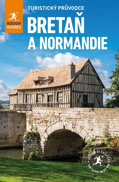Bretaň & Normandie