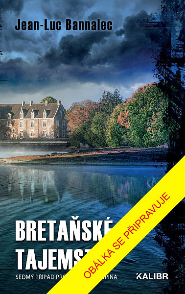 Bretaňské tajemství