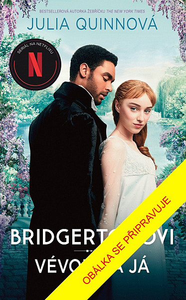Bridgertonovi: Vévoda a já
