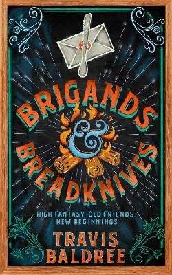 Brigands  Breadknives