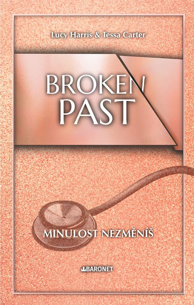 Broken Past: Minulost nezměníš
