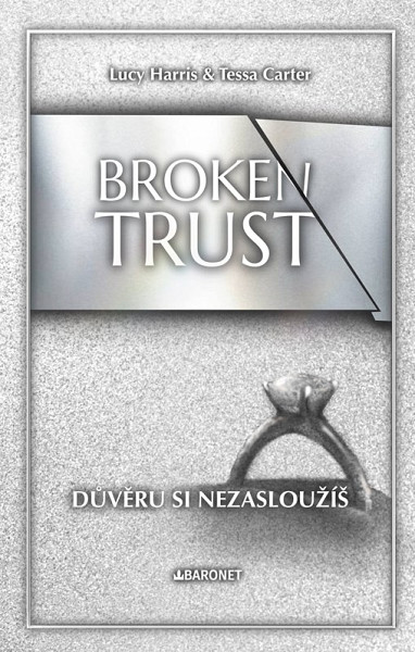 Broken Trust: Důvěru si nezasloužíš