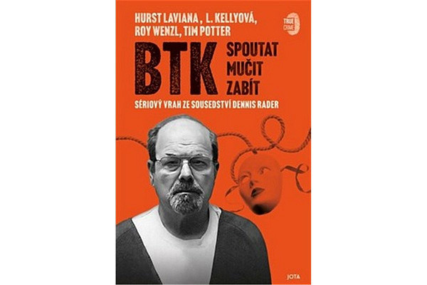 BTK Spoutat, mučit, zabít
