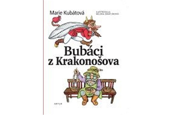 Bubáci z Krakonošova