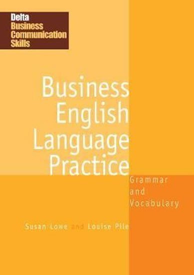 Business Eng. Language Practice B1-B2 +
