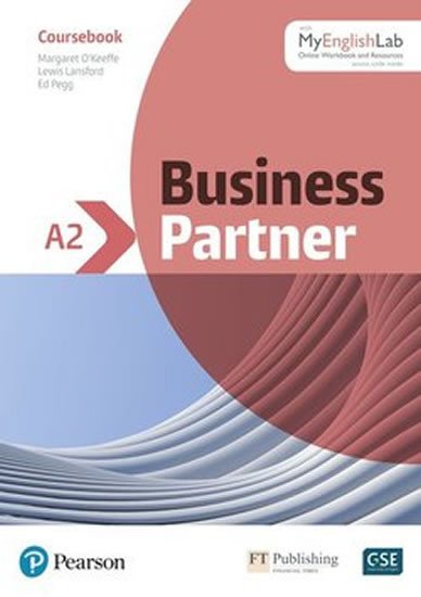 Business Partner A2 Coursebook with eBook