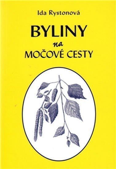 Byliny na močové cesty