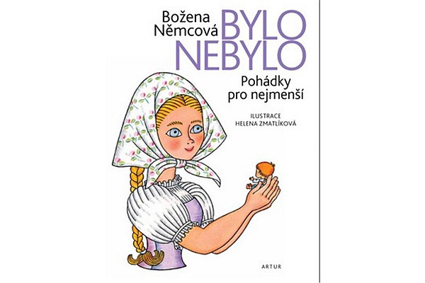 Bylo nebylo - Pohádky pro nejmenší