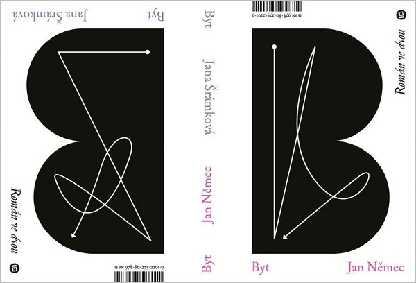 Byt - Román ve dvou