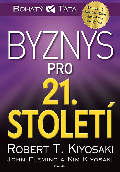 Byznys pro 21. století