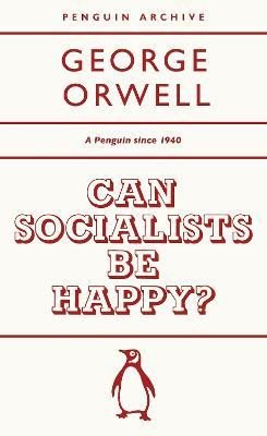 Can Socialists be Happy?