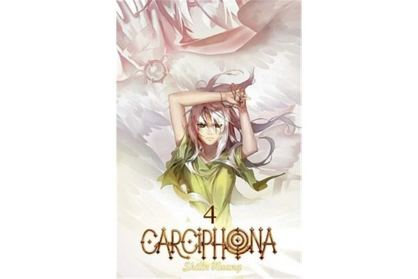 Carciphona 4