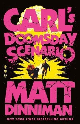 Carl´s Doomsday Scenario
