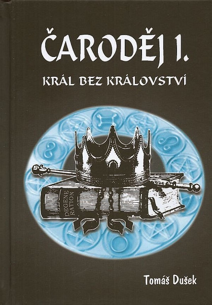 Čaroděj I.