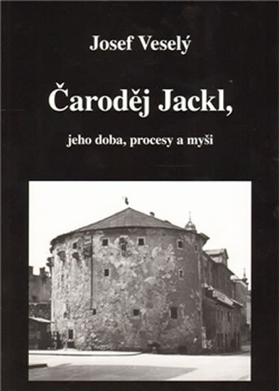 Čaroděj Jackl/ Magické vystřihovánky