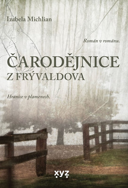 Čarodějnice z Frývaldova